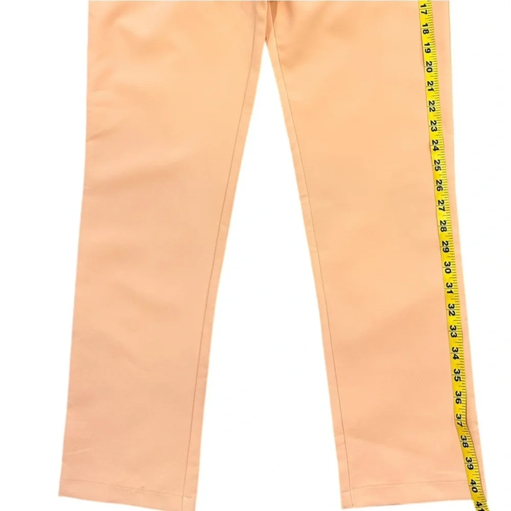 Have Dress Pants with belt Size L - Picture 3 of 7